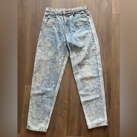 Vintage Guess Jeans USA – Style 10075 – Georges Marciano – Size 33 - Picture 1 of 5
